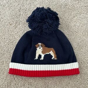 NWT Janie and Jack hat size 6-12 months